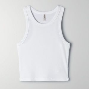 sunday best soft modal honor racerback tank